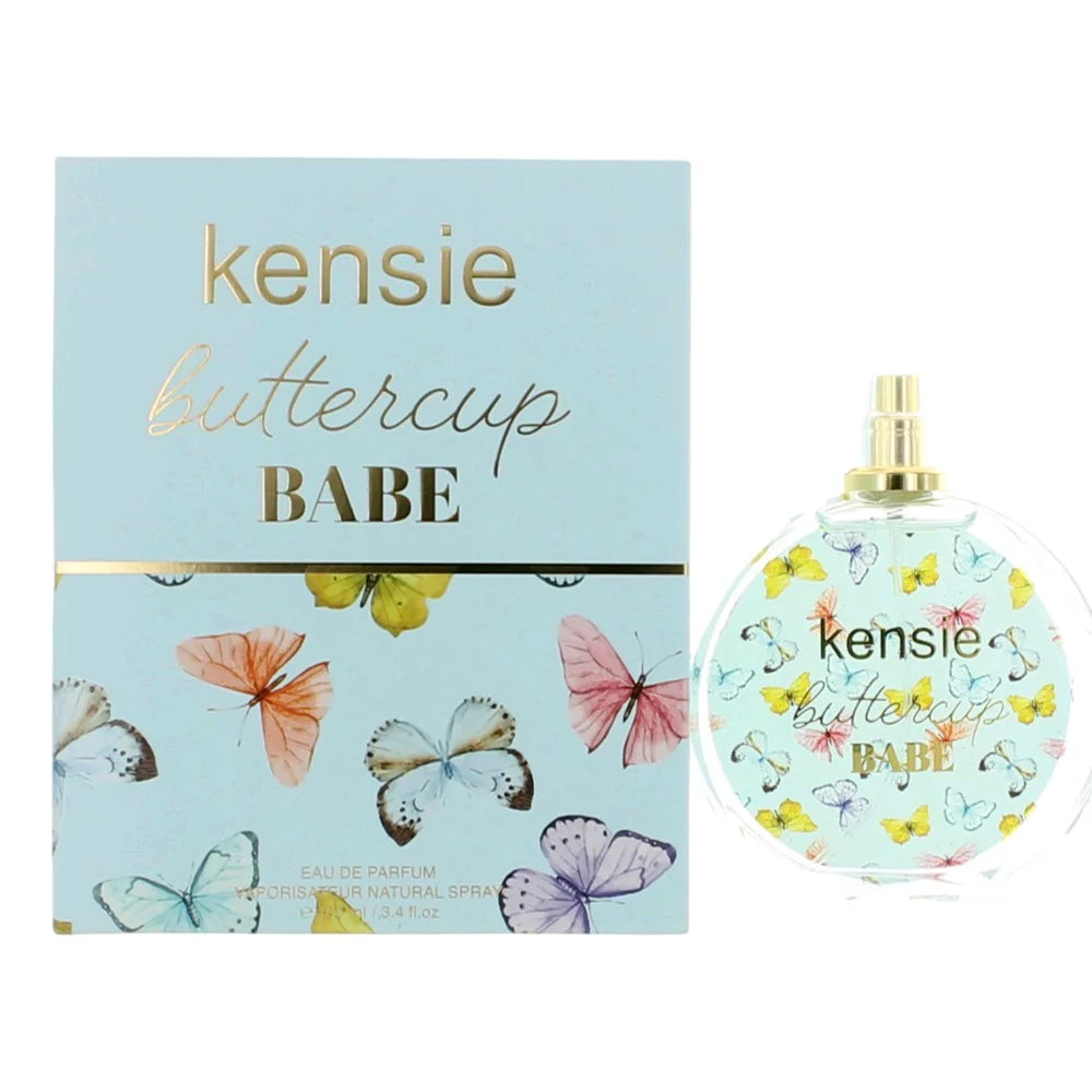 3.4 oz Eau De Parfum Spray G1952
