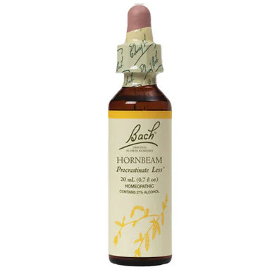 Hornbeam 20ml U182320