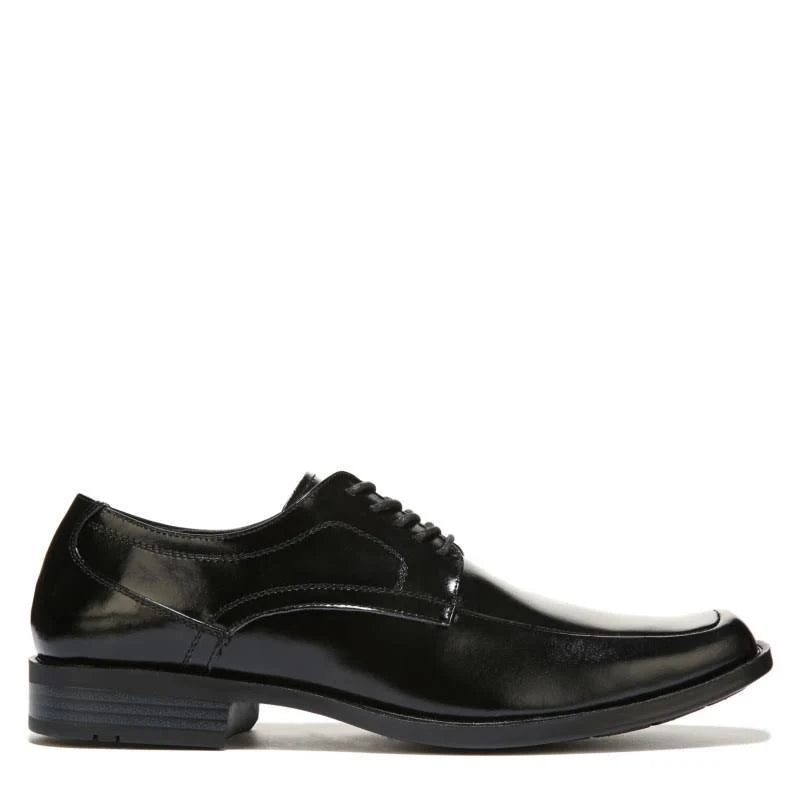 Black Calhoun Shoes B415