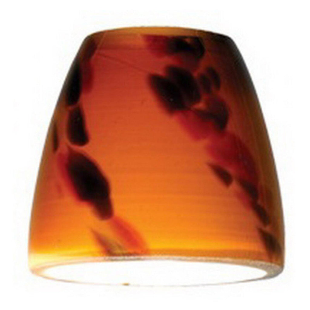 3-Lights Serpentine White Yellow Amber Spot O93059