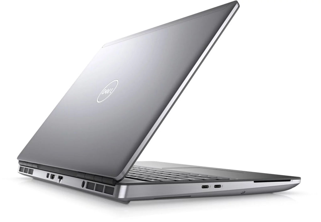 15.6" FHD Core i7 512GB SSD 64GB RAM Workstation Laptop T906