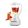 8-speed Blender with Pulse Button White Y288