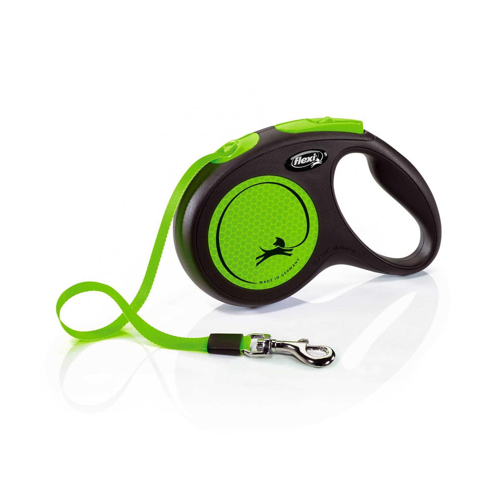 Retractable Tape Leash Y315218