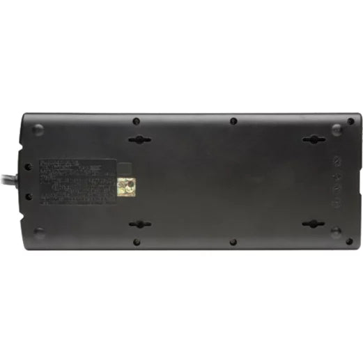 12-Outlet Surge Suppressor with 8' Cord M240625