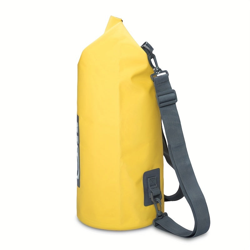 PVC Waterproof Storage Dry Bag Backpack A878588