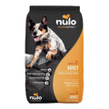 Dry Dog Food O762
