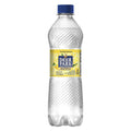 16.9 oz Lemon Sparkling Spring Water, Case of 24 Z3798