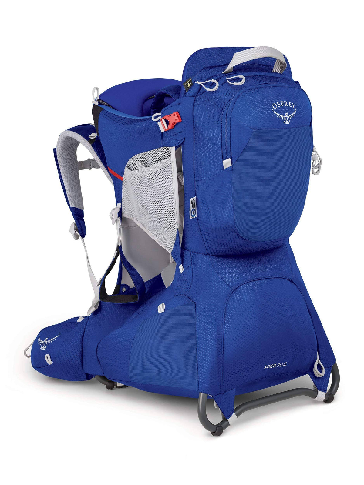 Blue Sky Child Carrier Y31442