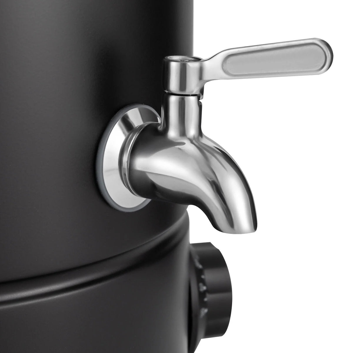 8L 1KW Stainless Steel Commercial Coffee Urn S113817