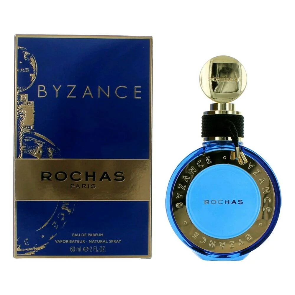 Eau De Parfum Spray 2 oz B10706