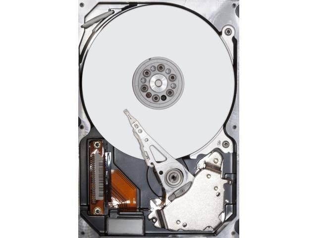 6TB 7.2K RPM SAS Hard Drive Q2430
