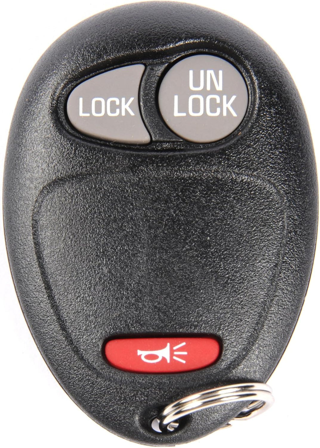 3 Button Keyless Entry Remote Key Fob Pack of 2 G49750