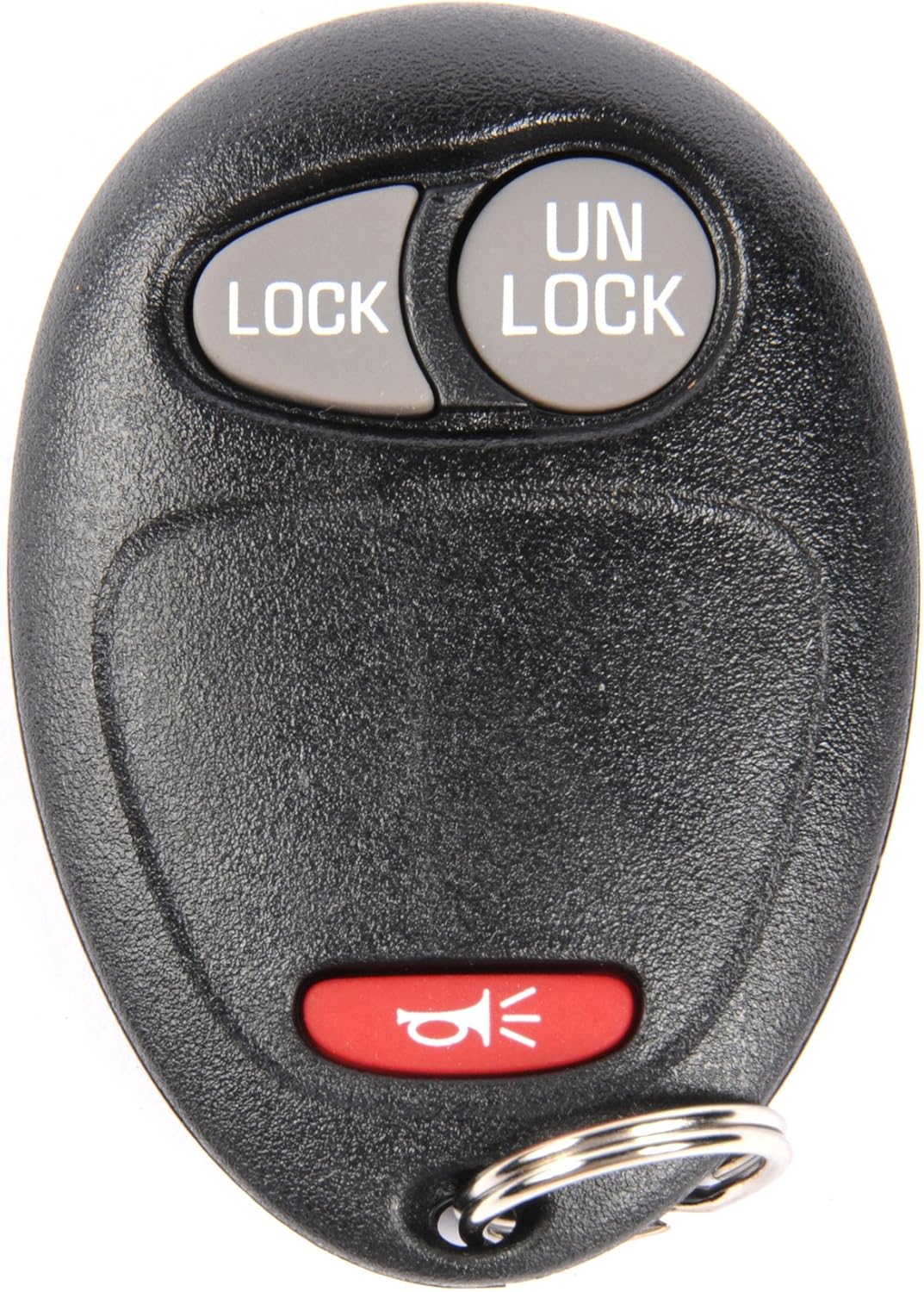 3 Button Keyless Entry Remote Key Fob Pack of 2 G49750