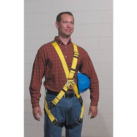Climbing Harness S966