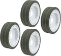16 x 5 x 12 Non-Marking Wheel Assembly V22577