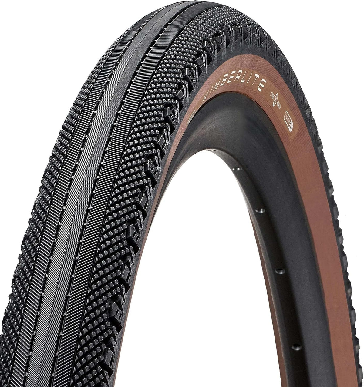 Gravel Bike Tire, Tubeless Ready Bicycle Tire, 650B x 47C, 700 x 40C, 700 x 50C, Pack of 2 F102369
