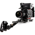 Camera Cage with V-Mount Battery Plate Q80129
