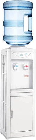 5 Gallon Top-Loading Water Cooler Dispenser R744158