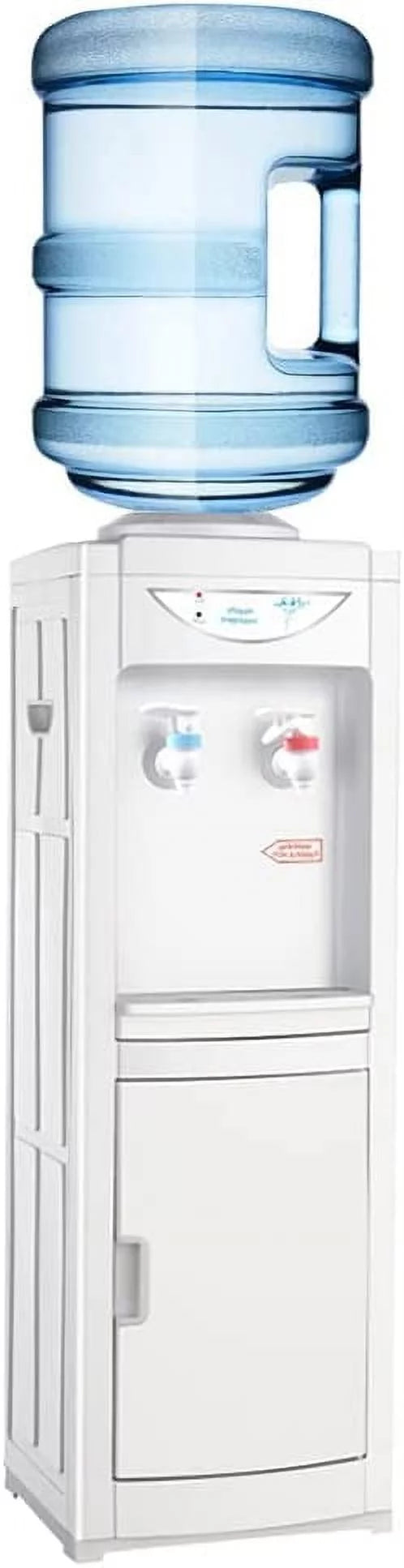 5 Gallon Top-Loading Water Cooler Dispenser R744158