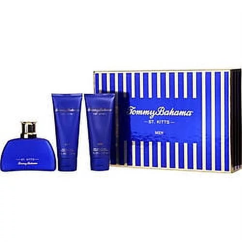 3 Pc Gift Set 3.4oz EDC Spray, After Shave Balm, Hair and Body Wash Z790