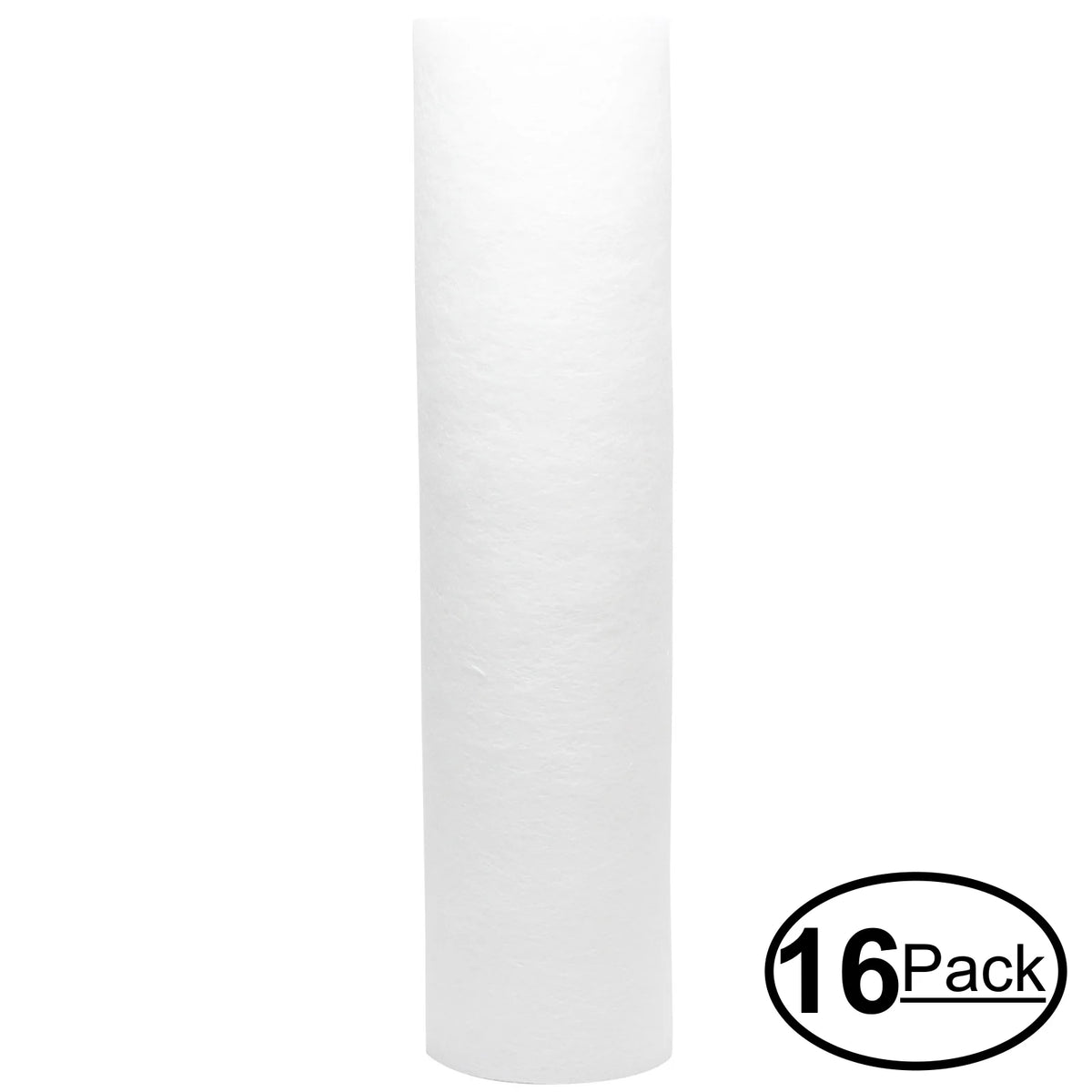 10-inch 5-Micron Polypropylene Sediment Filter U83661