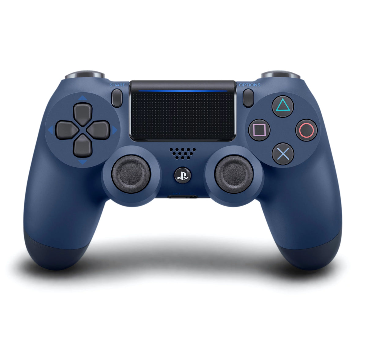 Wireless Controller Midnight Blue M46236
