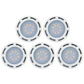 White Light Puck 5 Pack P762