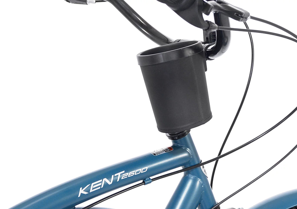 26 In. Cruiser Bike P4948