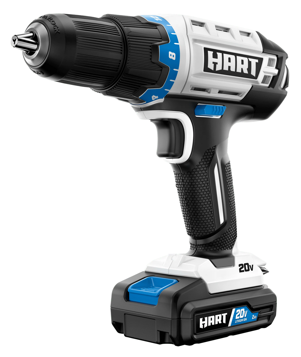 20-Volt 3-Tool Combo Kit R8595