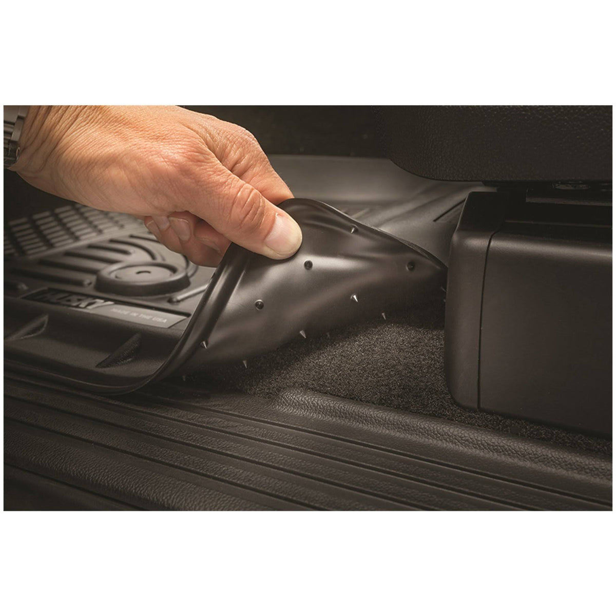 WeatherBeater Floor Liners Y7131