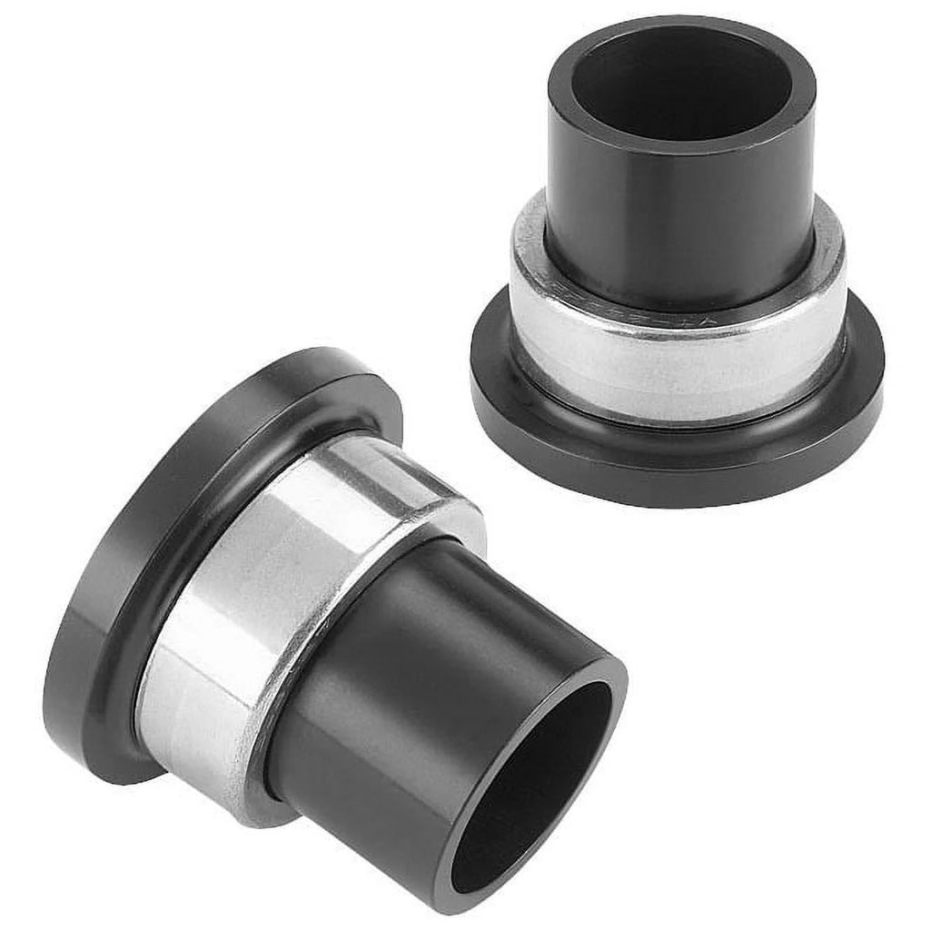 Front and Rear Wheel Spacer Kits for Husaberg 650FS-C 2005-2006 O64242