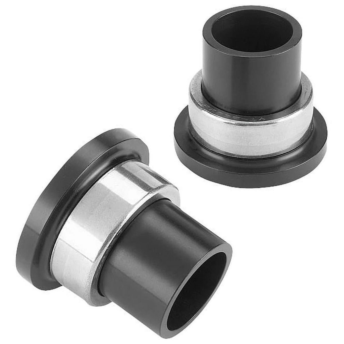 Front and Rear Wheel Spacer Kits for Husaberg 650FS-C 2005-2006 O64242