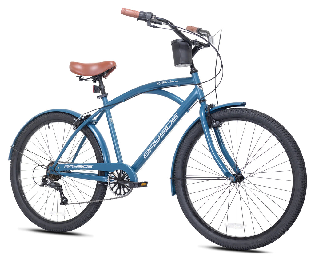 26 In. Cruiser Bike P4948
