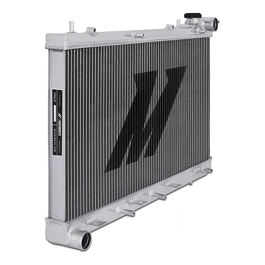 Aluminum Radiator Compatible With Subaru Forester XT 2004-2008 V320