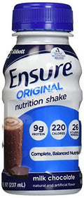 Milk Chocolate Nutritional Shake 6 each Pack of 20 Z16692