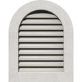 Round Top Gable Vent C75383