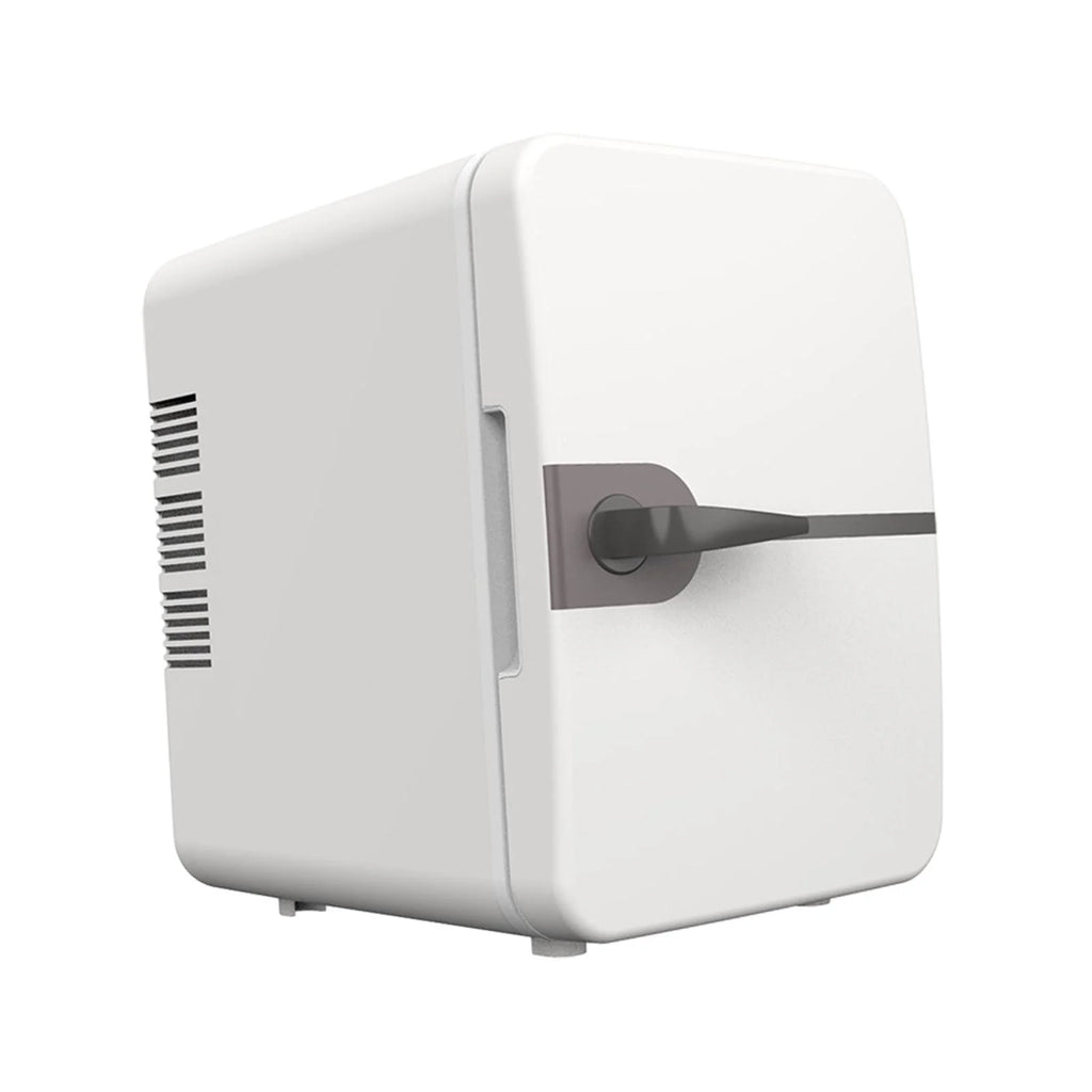 Compact Mini Fridge 4 Liters Portable Refrigerator and Warmer I18655