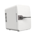 Compact Mini Fridge 4 Liters Portable Refrigerator and Warmer I18655