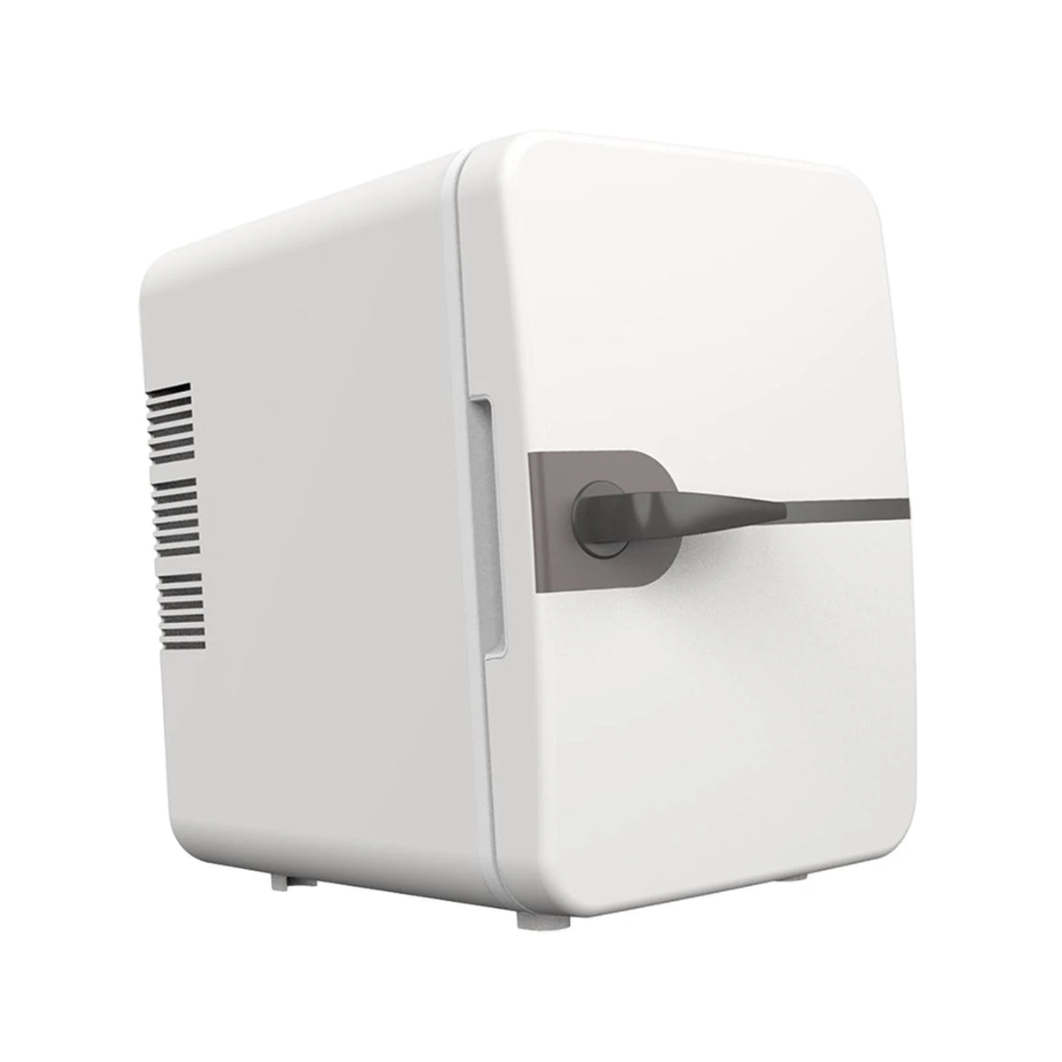 Compact Mini Fridge 4 Liters Portable Refrigerator and Warmer I18655