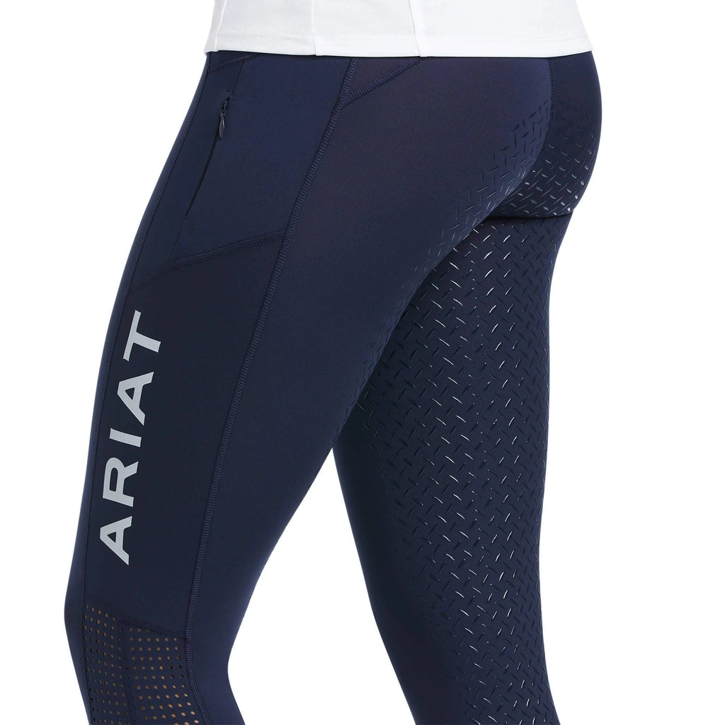 Navy Full Seat Tight T480588