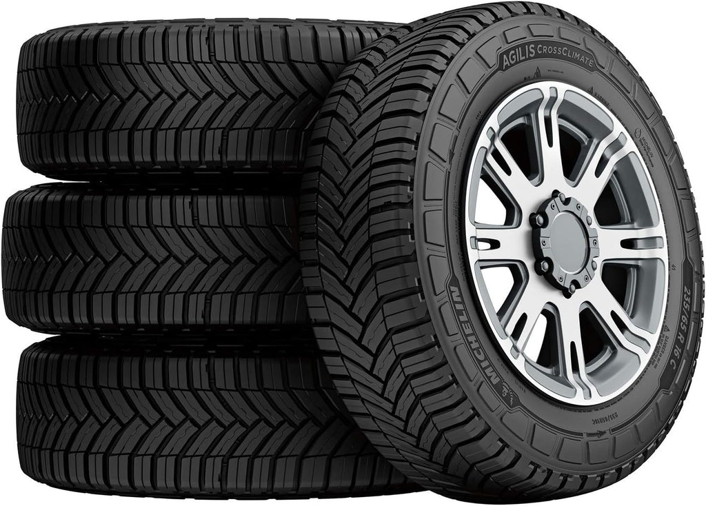 LT225/75R16/E All-Season Radial Car Tire K15858