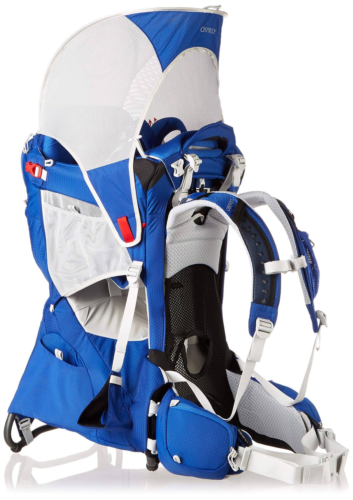 Blue Sky Child Carrier Y31442