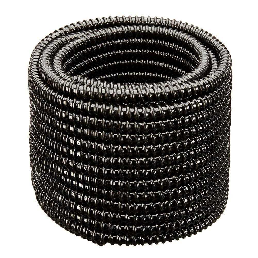 Black Non Kink Pet Supplies G70681