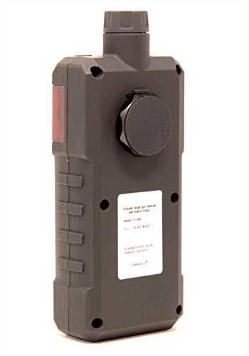 Headspace Analyzer Carbon Dioxide 0-100% O528