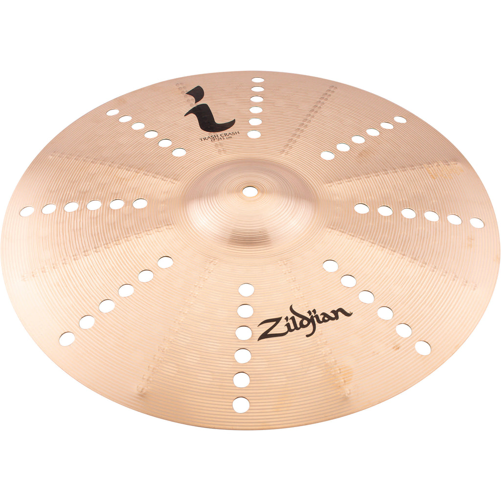 17x22 Trash Crash Cymbal Y31842