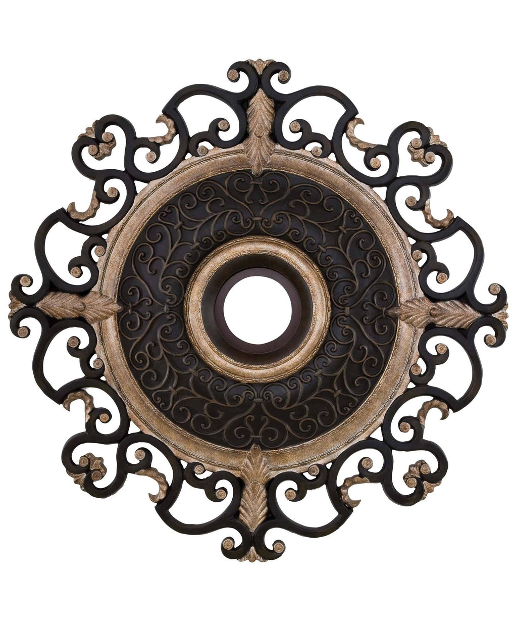 Ceiling Fan Medallion T112