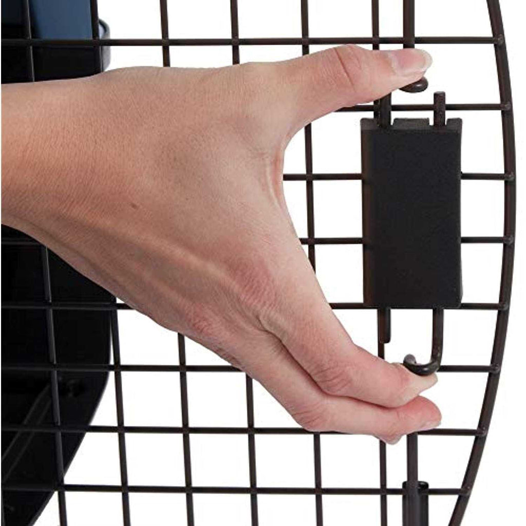 Top Load Pet Kennel L1566