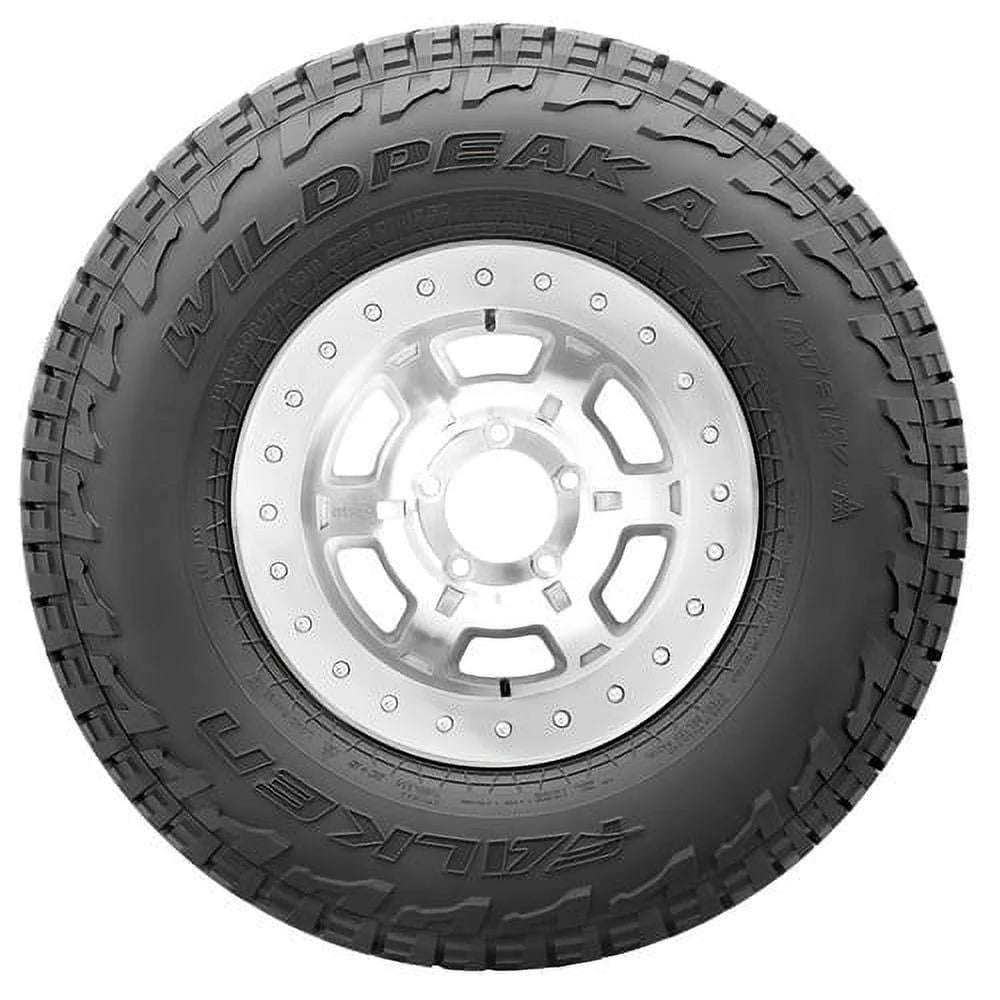 All Terrain Tire B887