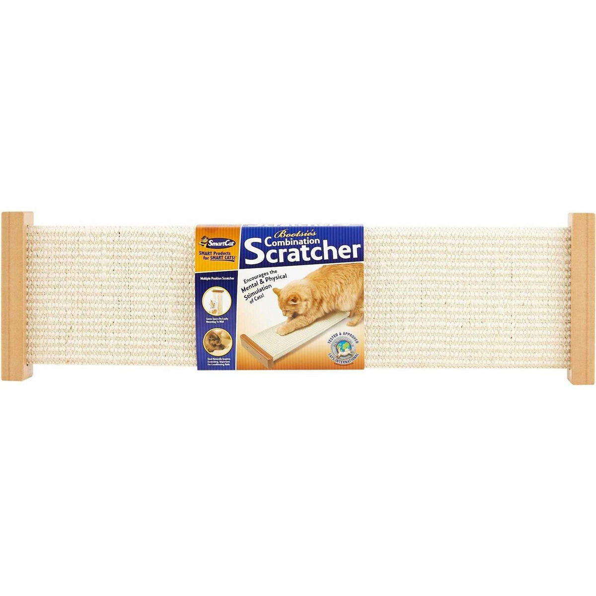 Cat Scratcher T73015