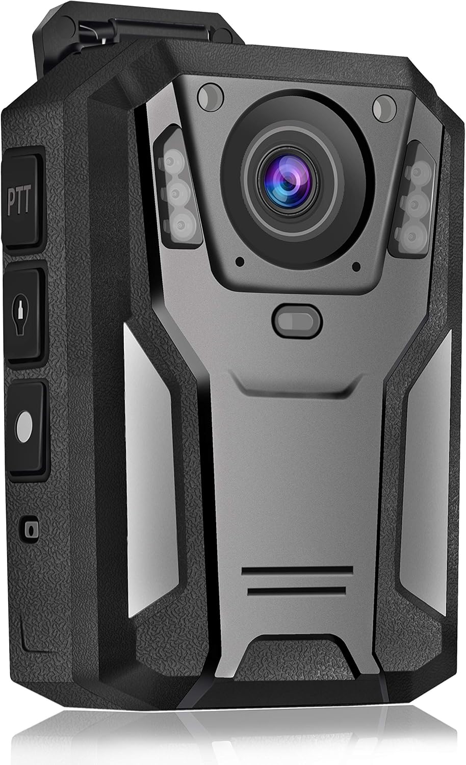 Police Body Camera with Infrared Night Vision P615622